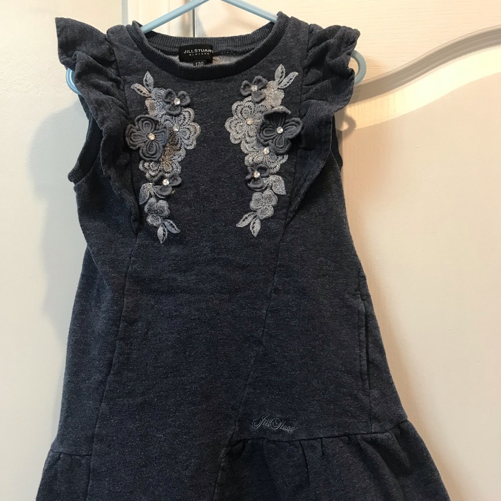 Jill Stuart cotton dress/tunic